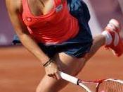 Tour: Wozniacki, semifinales Bruselas