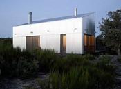 Juan Herreros gana Premio Construmat 2011 proyecto Casa Garoza