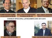Consejo episcopal latinoamericano (celam)