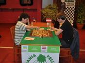 ucraniano Nyzhnyk alcanza Vallejo