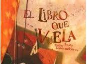 volar leyendo