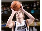 tiros libres Nowitzki
