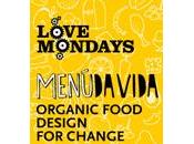 Diseño comida sostenible: "Love mondays"