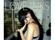 Love Inks: “E.S.P.”
