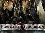 Piratas Caribe Mareas Misteriosas, crítica: otro lucimiento personal Johnny Depp
