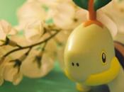 Revista 'Coro Coro' anuncia nuevo juego Pokemon
