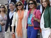 ¿Qué pongo para tarde toros Ventas durante Isidro? Mira nuestras famosas, Naty Abascal, Nieves Alvarez, Eugenia Martínez Irujo más...