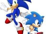 Nuevos vídeos ingame Sonic Generations