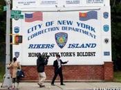 Nueva York (cárcel Rikers Island) Madrid (Plaza Sol).