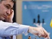 Vassily Ivanchuk gana quinto torneo Capablanca Cuba