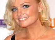 Emma Bunton, madre segunda