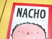 Sesión logopedia: cuento Nacho