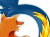 Firefox beta disponible