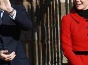 William Kate regresan luna miel