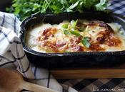 Pommes Dauphinoise