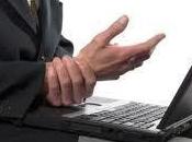 Evitar síndrome túnel carpiano