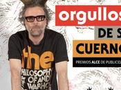 Premios Alce 2011: Orgullosos cuernos