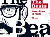 Beats, Harvey Pekar Piskor