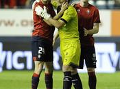 Osasuna viaja Polonia para disputar amistoso viernes