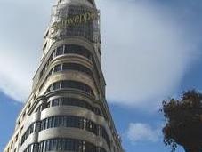Madrid tiñó (más) azul