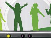 Kinect rebaja 99,95 durante abril España