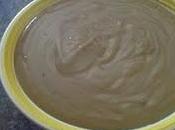 Crema café