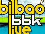 Bilbao Live 2011 cierra cartel
