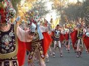 Fiesta Tirana