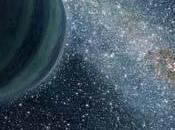 planetas libres pueden comunes estrellas