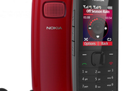 Nokia X1-01 C2-00, móviles asequibles doble