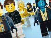 Carteles películas Lego