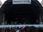 música Heineken 2011, Madrid