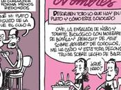 Para eres 'gastroblogger'