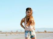 Denim shorts: Inspiration