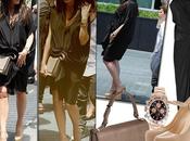 Victoria beckham para...