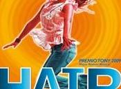 HAIR, Love Rock Musical