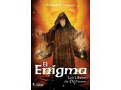 Enigma. libros Pellinor