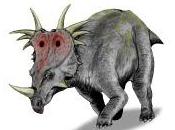 Styracosaurus