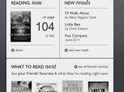 Barnes Noble lanza nuevo Nook pantalla táctil