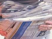 diario papel deja huella