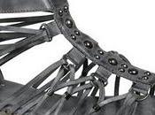 Alex Silva "Tribal Sandals"