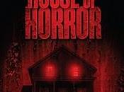 House Horror nuevo poster