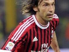 Hasta siempre Pirlo