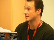 Agonz interviews Chris Avellone