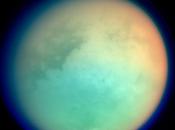 NASA evalúa misión para explorar mares Titán, luna Saturno