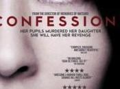 Cine-Confessions venta Julio