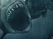 Póster oficial trailer 'Shark Night
