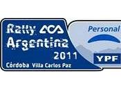 Rally Argentina 2011: Horario cierre rutas zonas espectadores