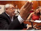Alejandro Navas: Arrogantes, incompetentes tras elecciones ('el pueblo equivocado')