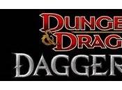 Tráiler Dungeons Dragons: Daggerdale